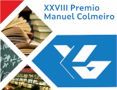 Información sobre o XXVIII Premio Manuel Colmeiro