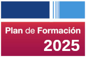Abrir o Plan de Formación de 2025